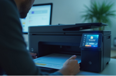 Printer Maintenance Tips