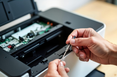 Printer Repair Tips