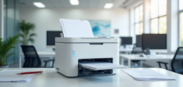 Inkjet Printer Repair