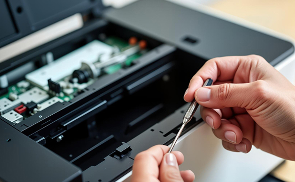 Printer Services